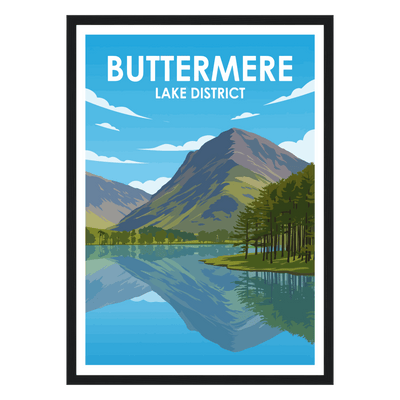 Buttermere