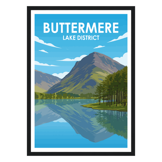 Buttermere