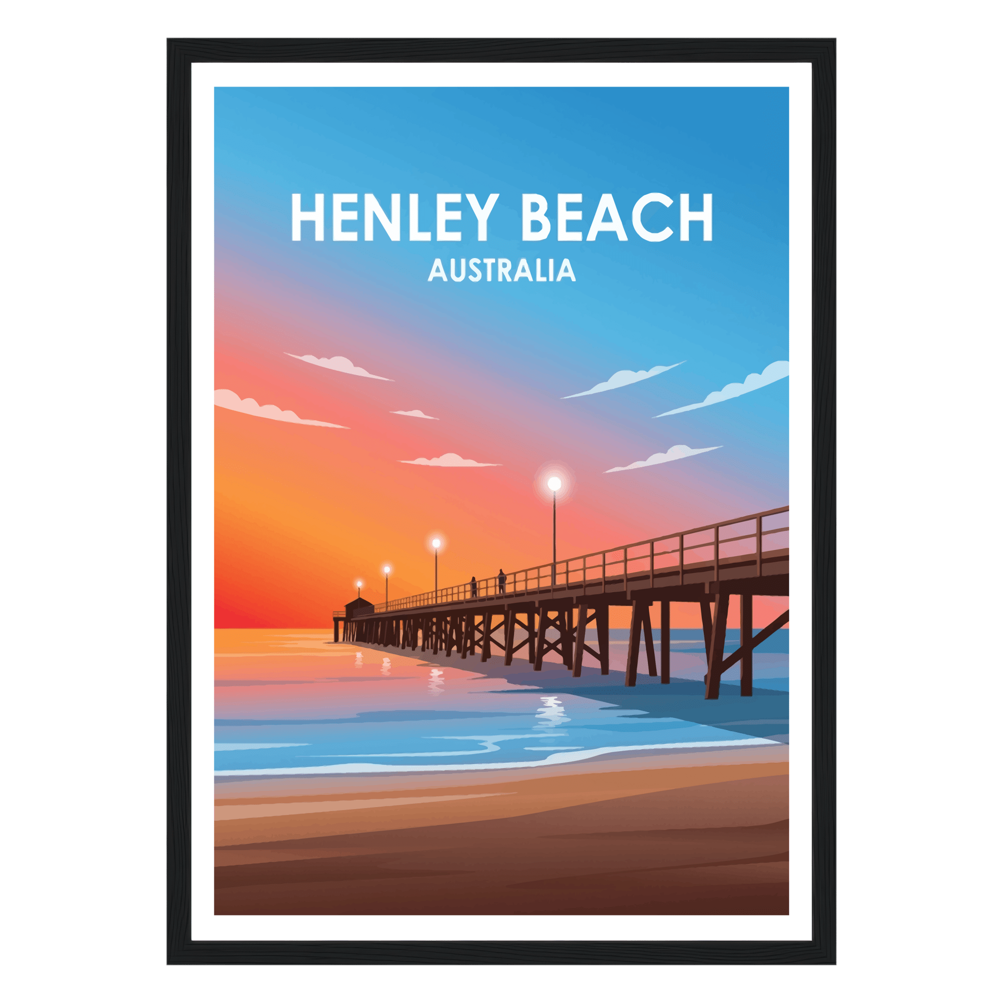 Henley Beach