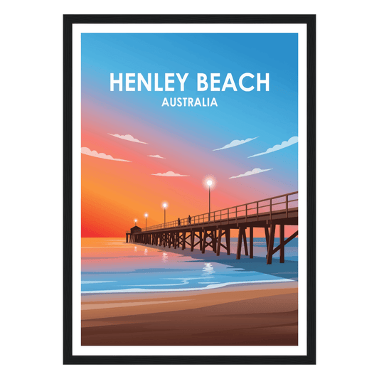 Henley Beach