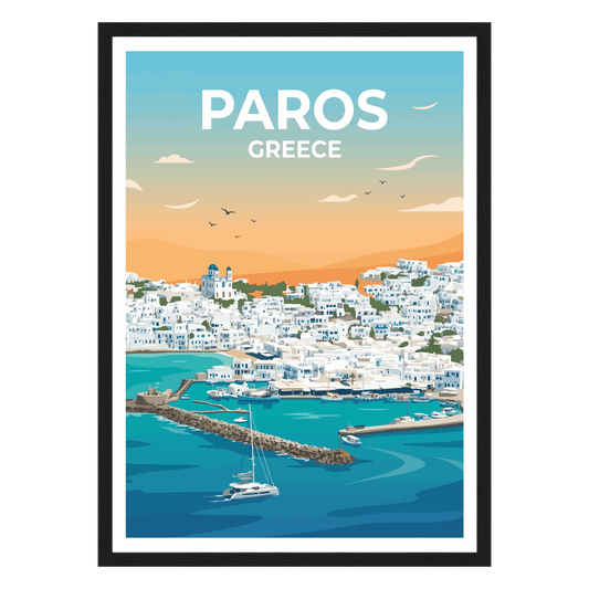 Paros
