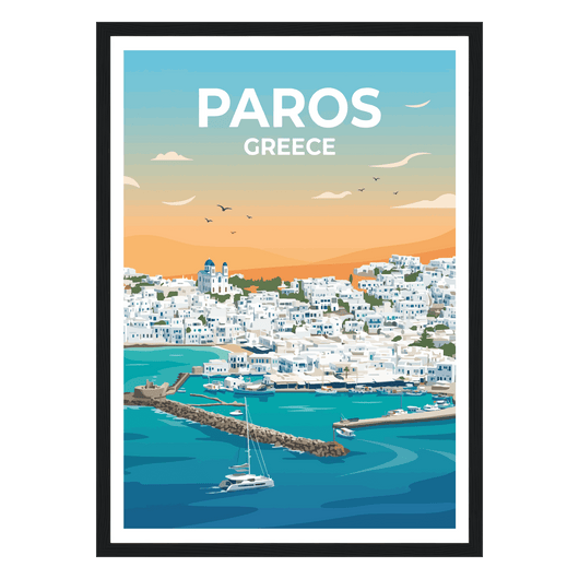 Paros
