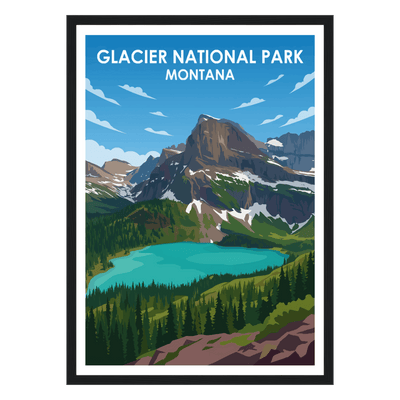 Glacier National Park