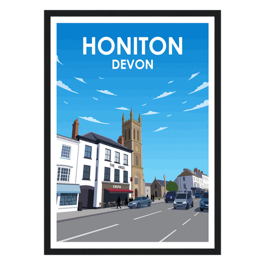 Honiton
