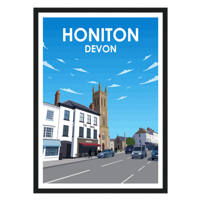 Honiton