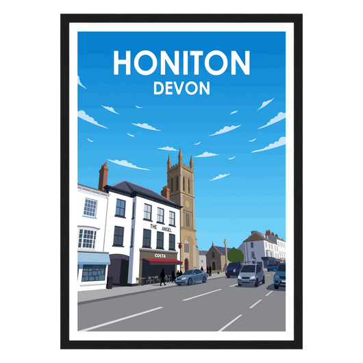 Honiton