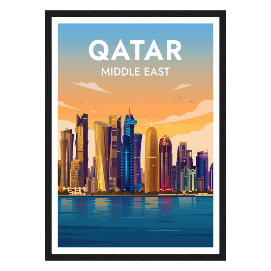 Qatar