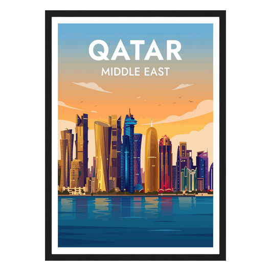 Qatar