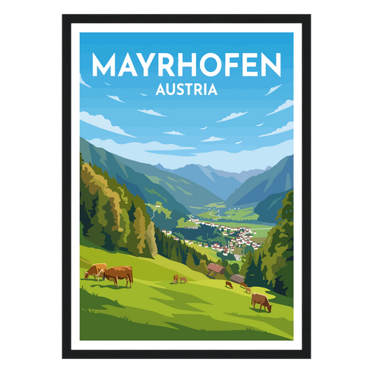 Mayrhofen