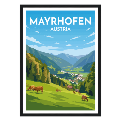 Mayrhofen