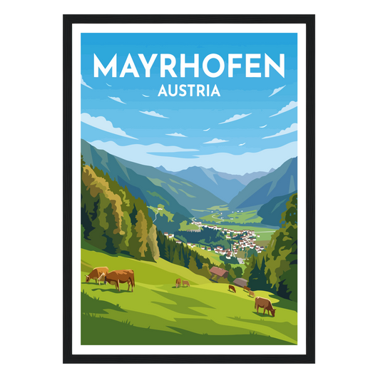 Mayrhofen