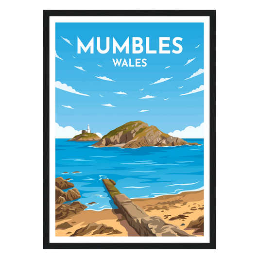 Mumbles