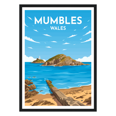 Mumbles