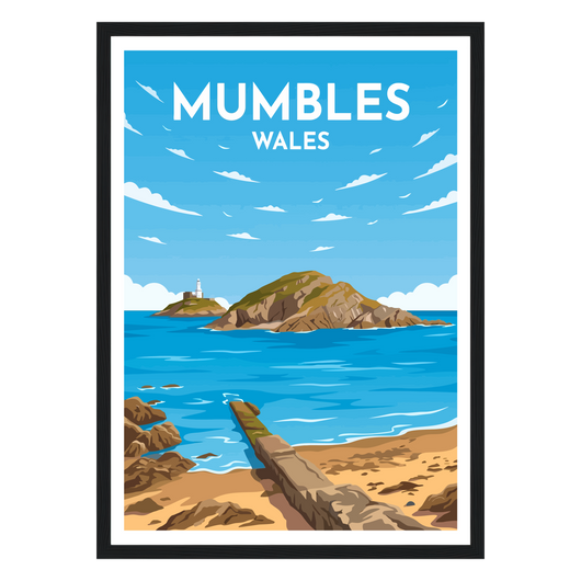 Mumbles