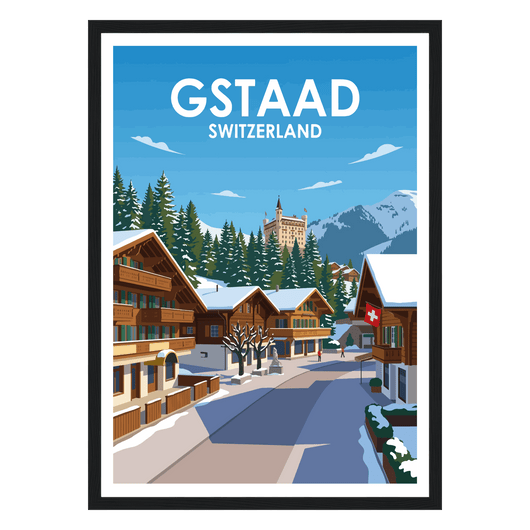 Gstaad