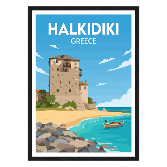 Halkidiki