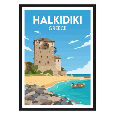 Halkidiki