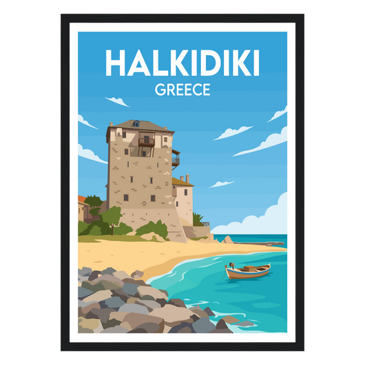 Halkidiki