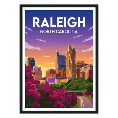 Raleigh