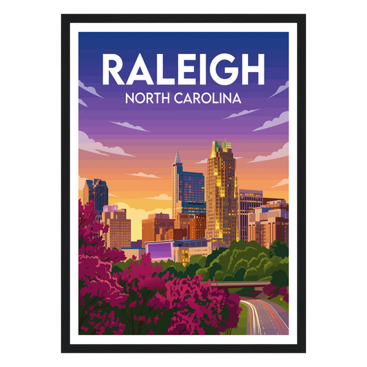 Raleigh