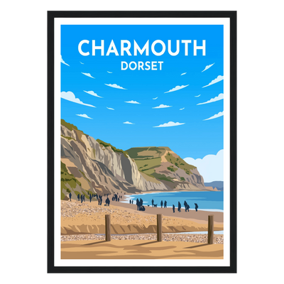 Charmouth