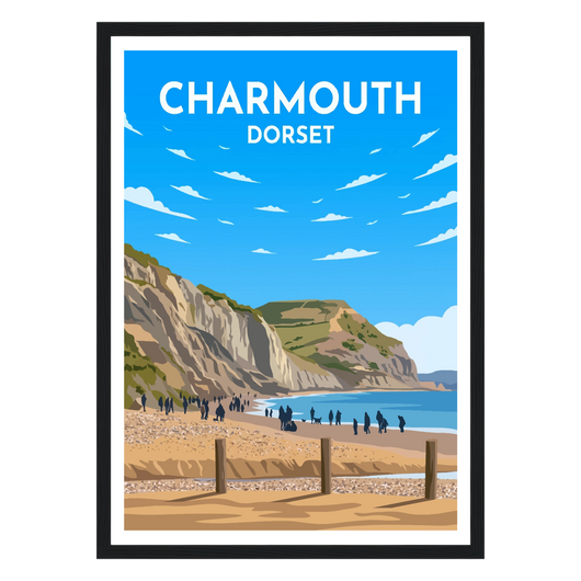 Charmouth