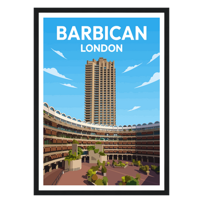 Barbican