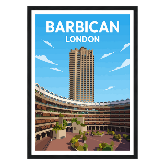 Barbican