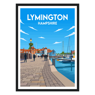 Lymington