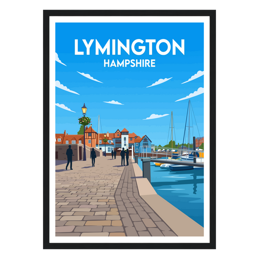 Lymington