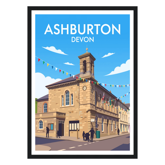 Ashburton