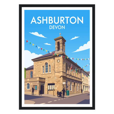 Ashburton
