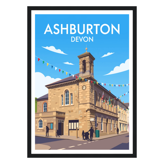 Ashburton