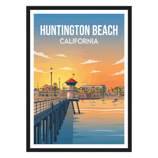 Huntington Beach