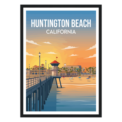 Huntington Beach