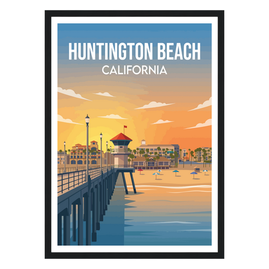 Huntington Beach