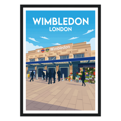 Wimbledon
