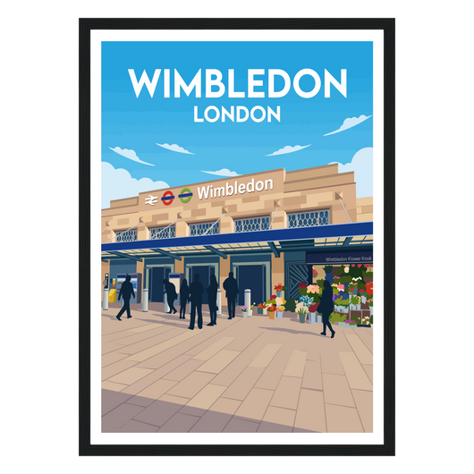 Wimbledon
