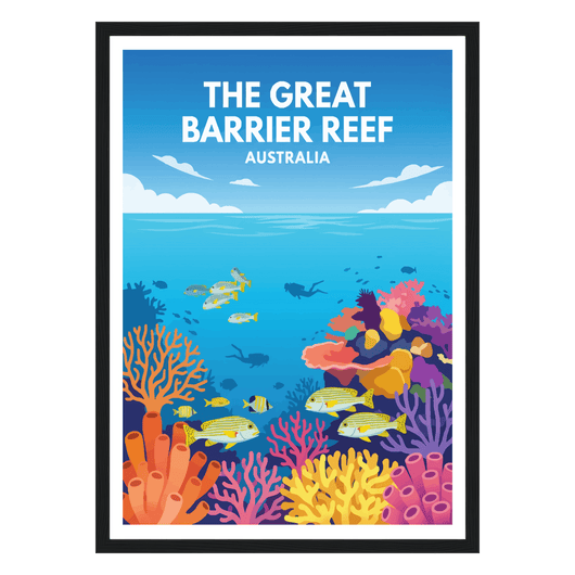 Great Barrier Reef