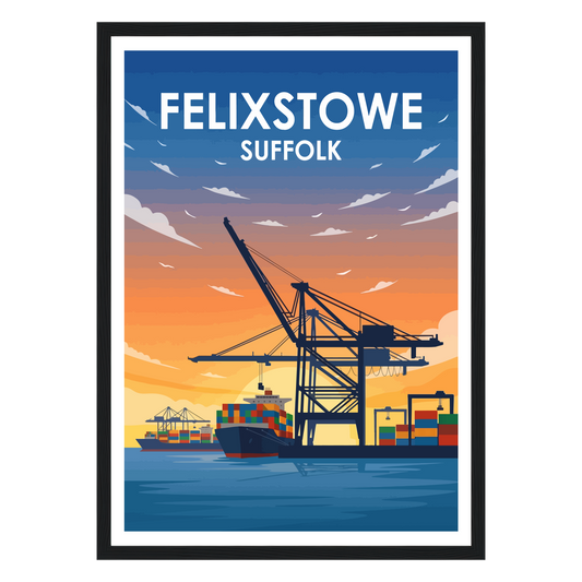 Felixstowe