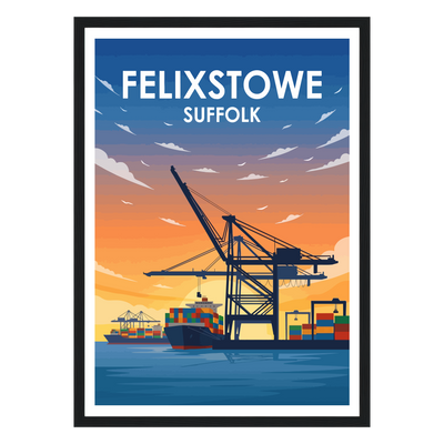 Felixstowe