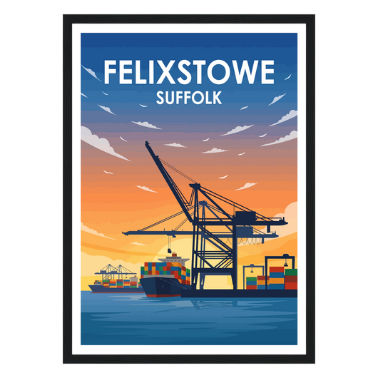 Felixstowe