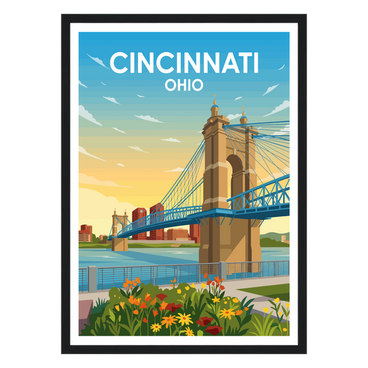 Cincinnati