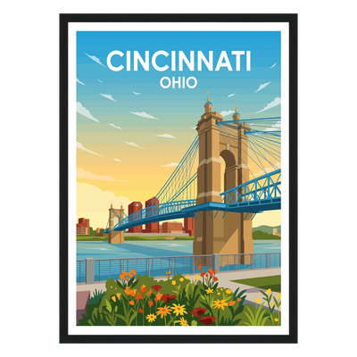 Cincinnati