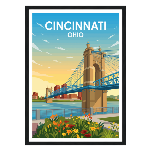 Cincinnati