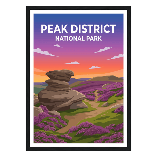 Peak District National Park