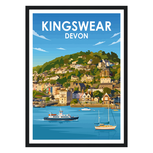Kingswear