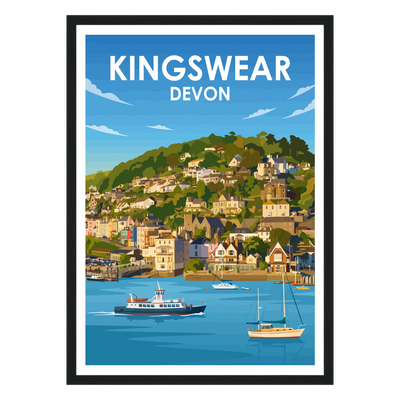 Kingswear