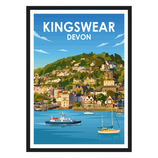 Kingswear