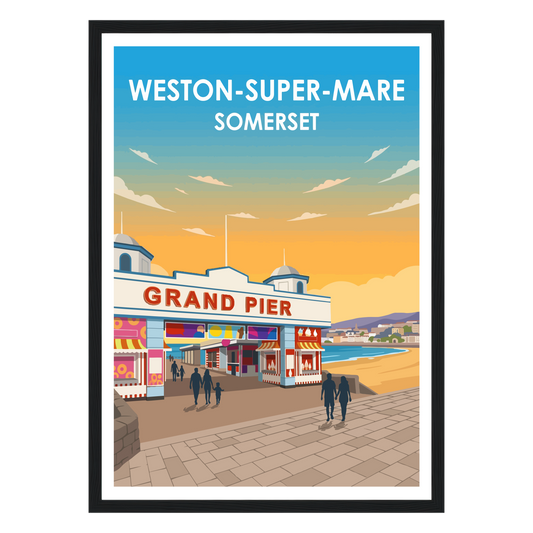 Weston-Super-Mare